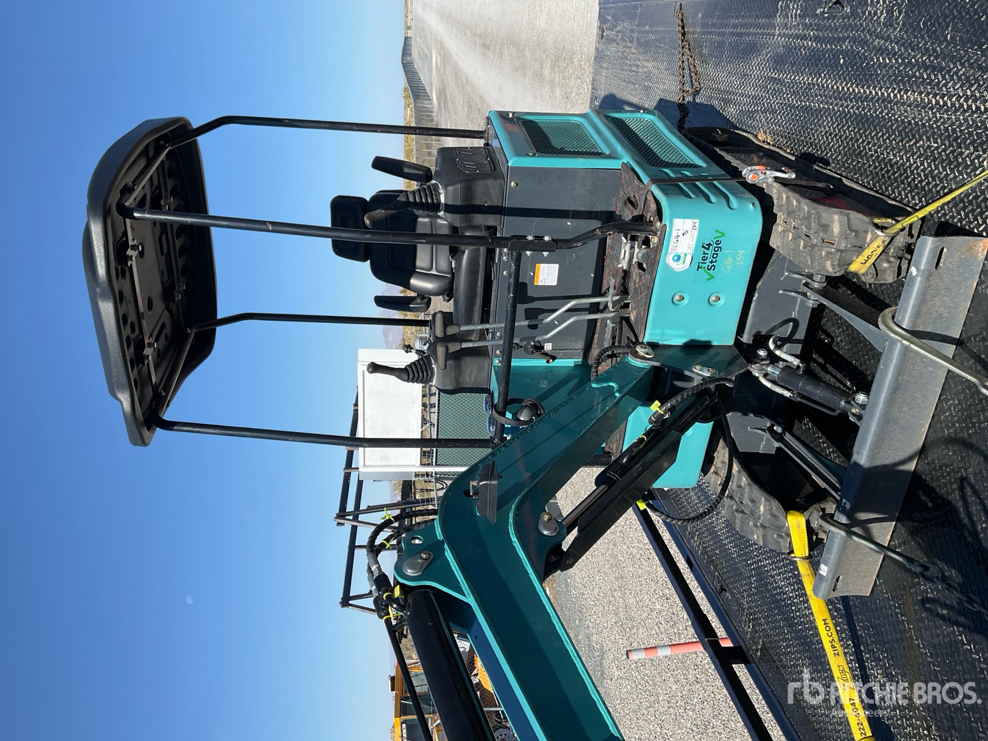 2025 MACHPRO 328-TURQUOISEBL