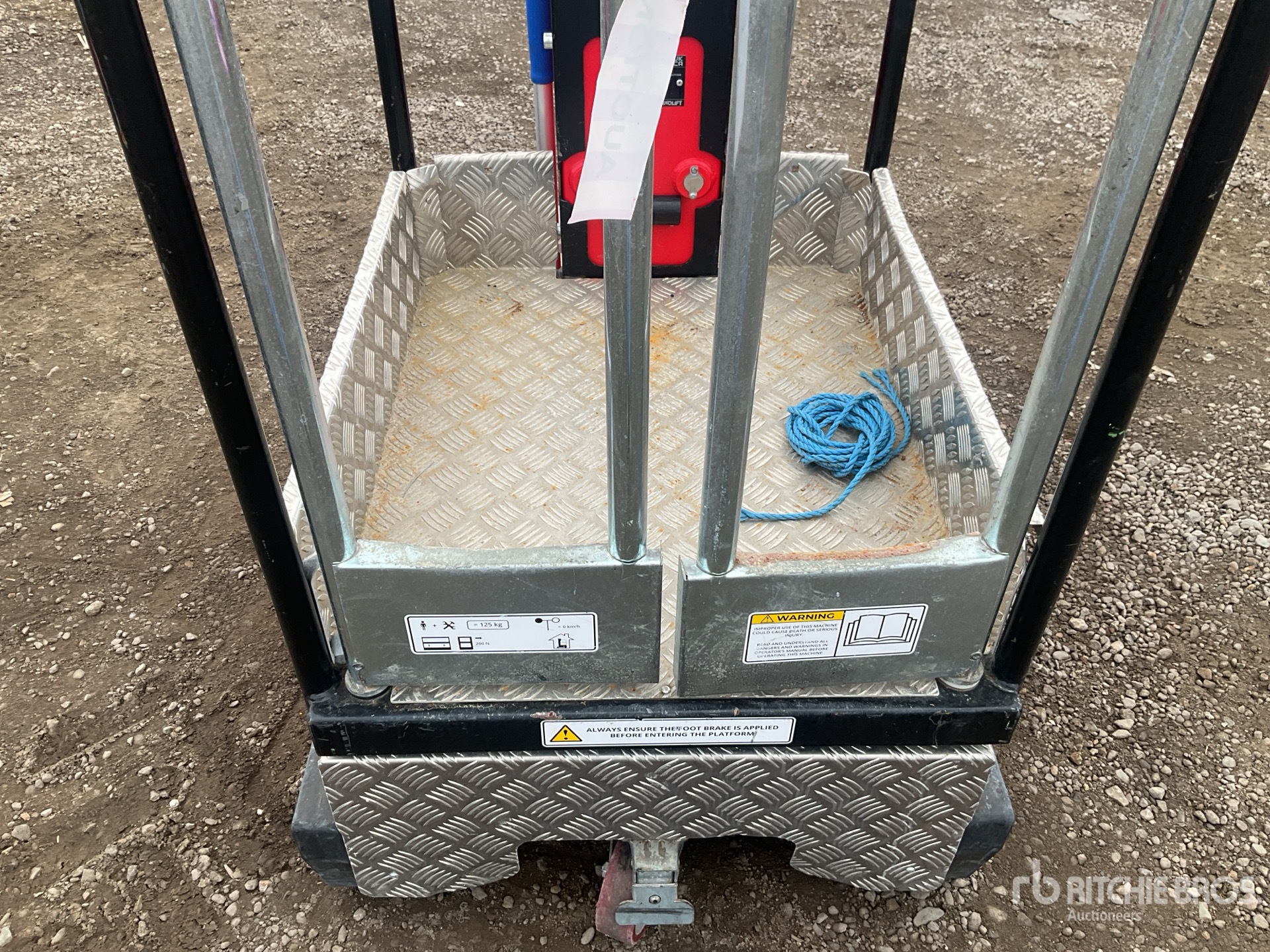 2023 Pop Up IQ LIFT PRO 7
