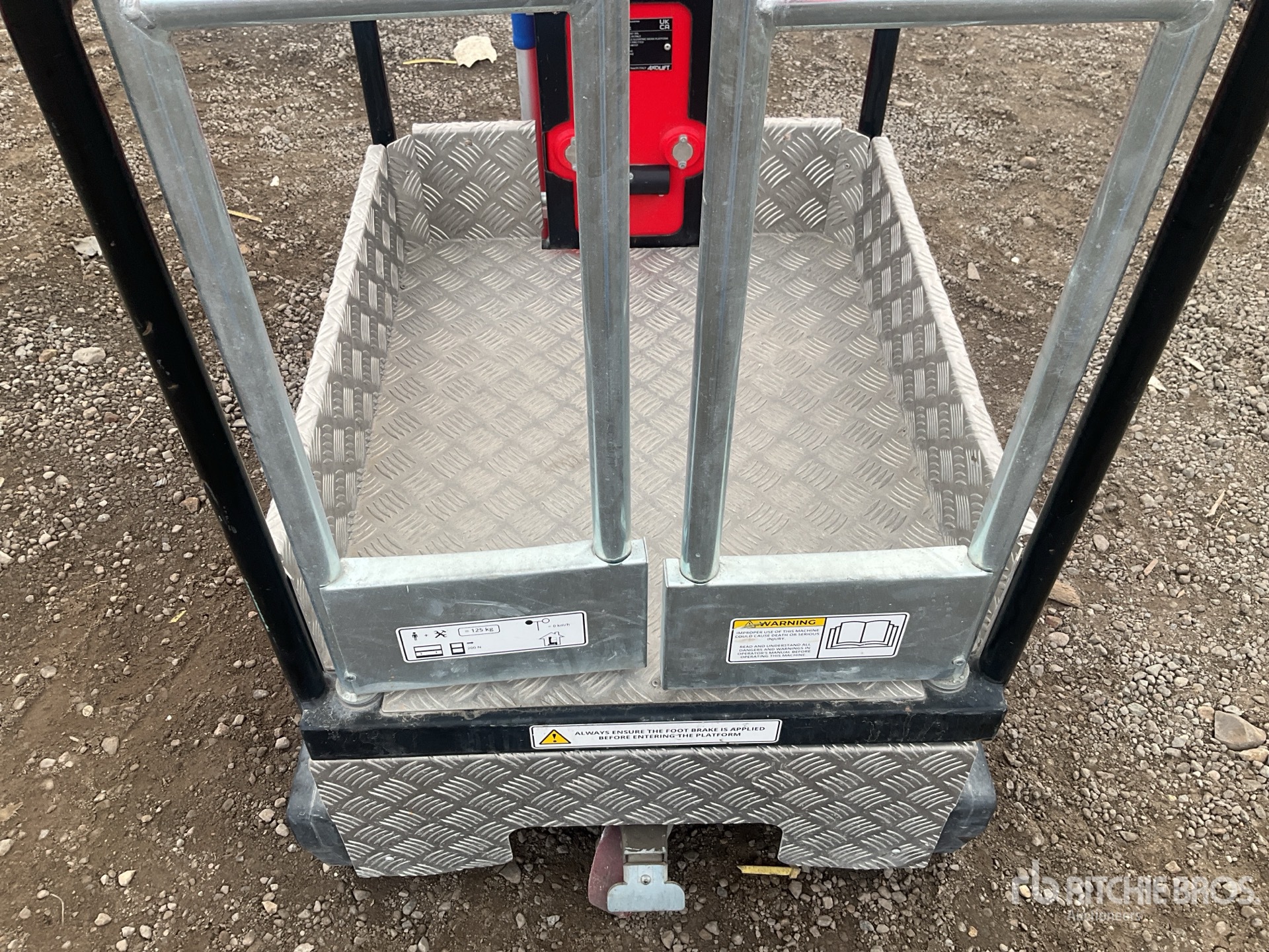 2023 Pop Up IQ LIFT PRO 7