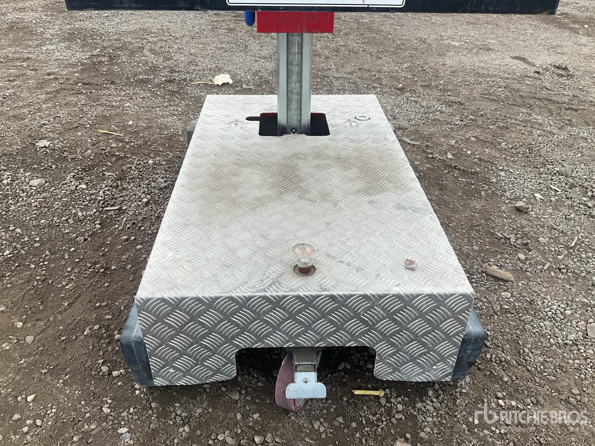 2023 Pop Up IQ LIFT PRO 7