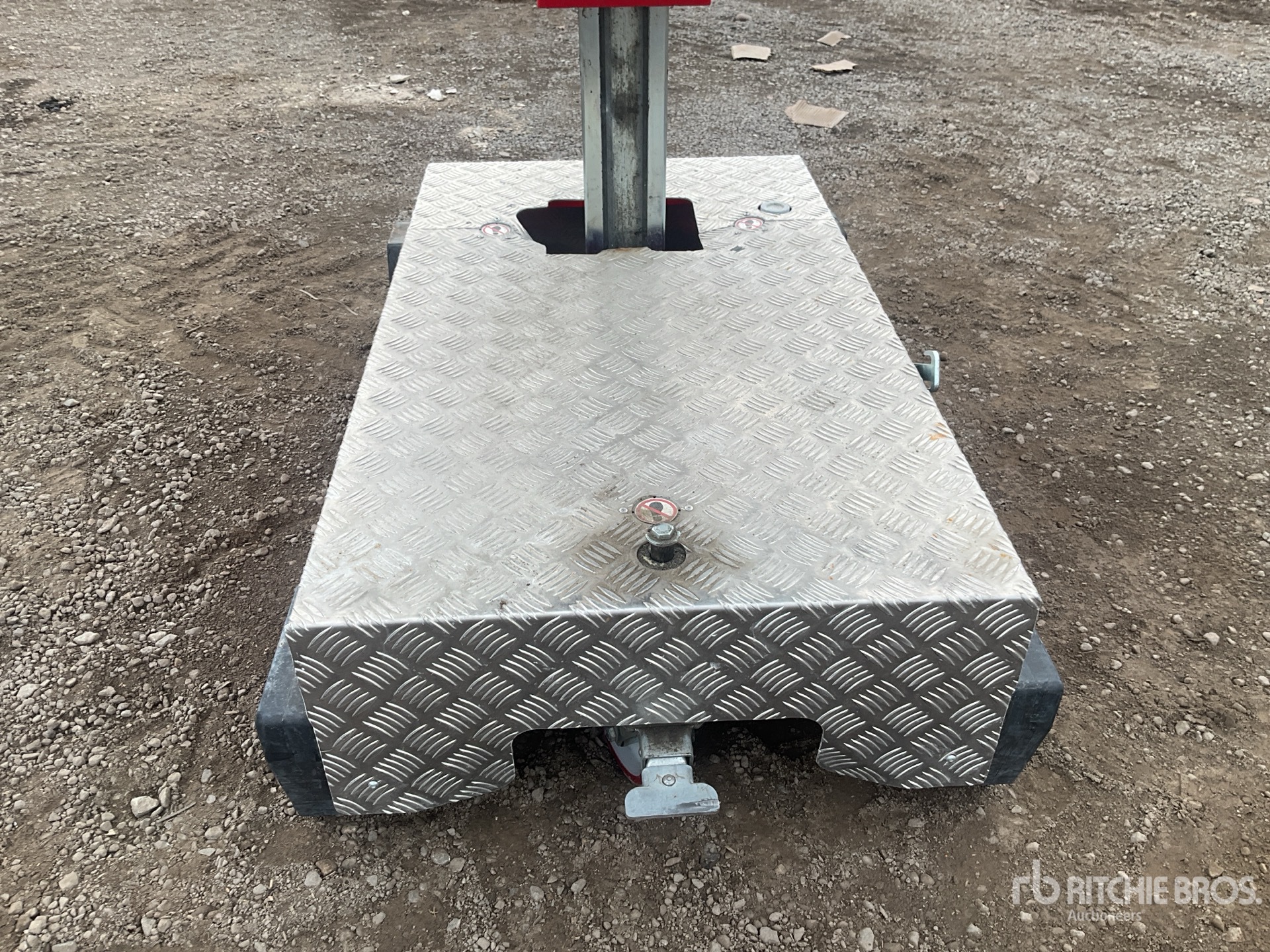 2023 Pop Up IQ LIFT PRO 7