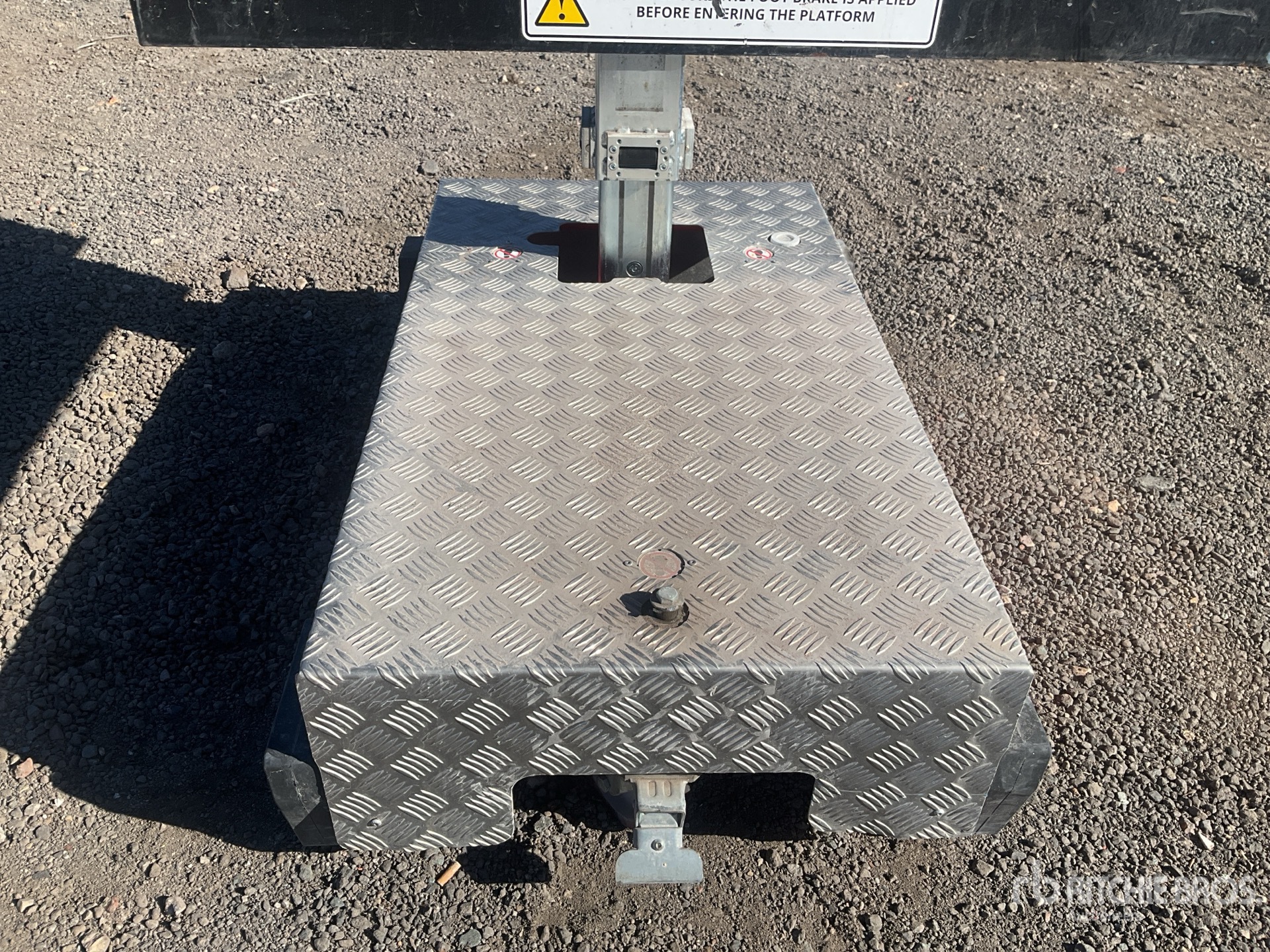 2023 Pop Up IQ LIFT PRO 7