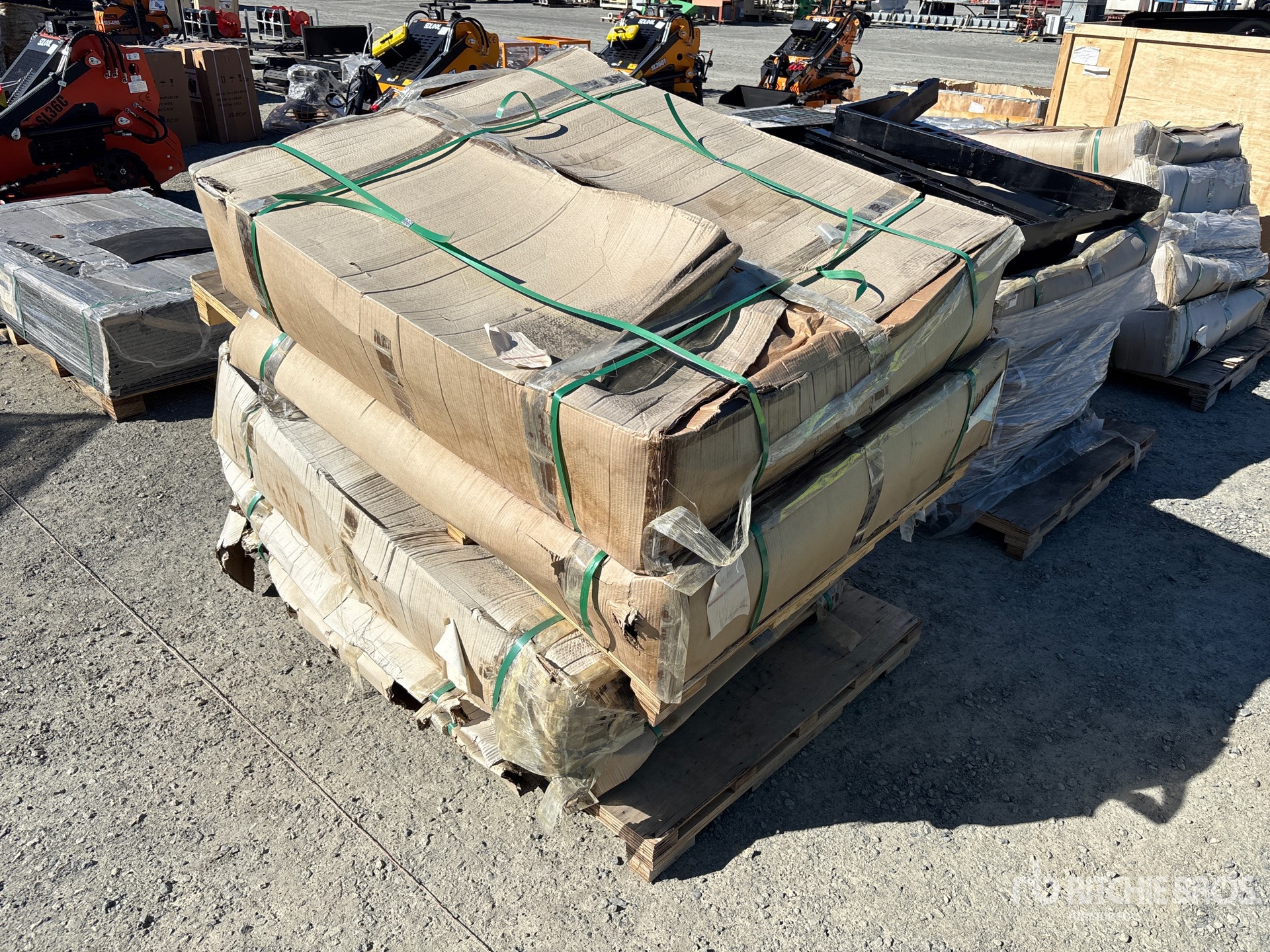 2025 MACHPRO JYN-BOBCAT-SS-P