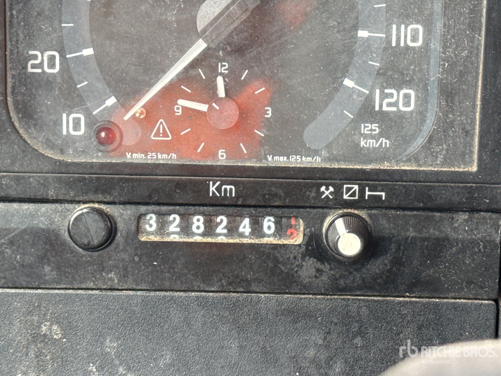 2001 Renault PREMIUM