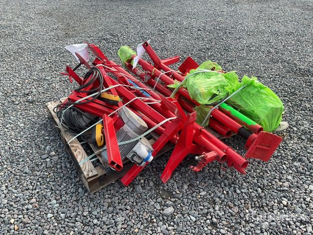 Misc. Tools