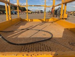 Control Station Upper with