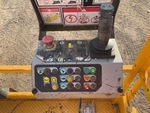 Control Station Upper with