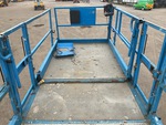 Control Station Upper with