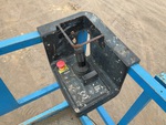 Control Station Upper with