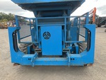 Hydraulics with