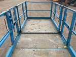 Control Station Upper with