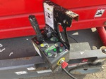 Control Station Upper with