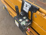 Control Station Upper with