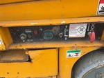 Control Station Ground with