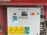 Control Station with Engine Controls
