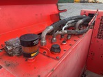 Hydraulics with Hydraulic Tank