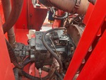 Hydraulics with Pumps (Hydraulics)
