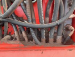 Hydraulics with Hoses