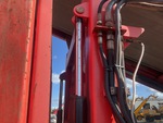 Hydraulics with Conveyor Cylinders