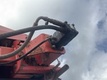 Hydraulics with Hydraulic Motors