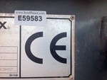 General Appearance with CE Mark
