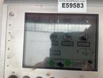 Control Station with Gauges