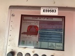 Control Station with Crusher/Screen Controls