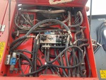 Hydraulics with Valves