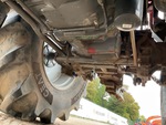 Drivetrain with