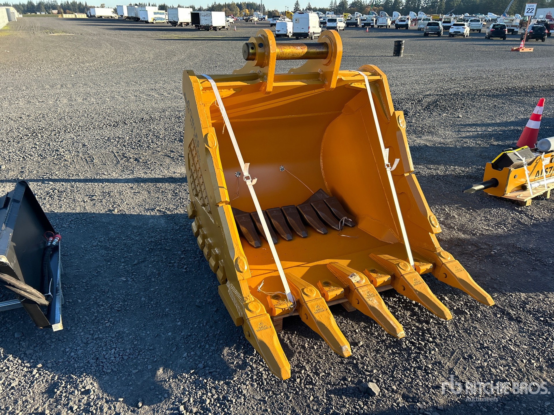 Photo of 2026 AORLES EB90