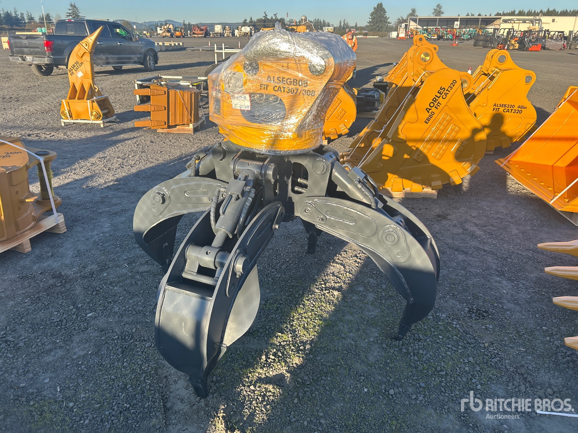 2026 AORLES EOG50