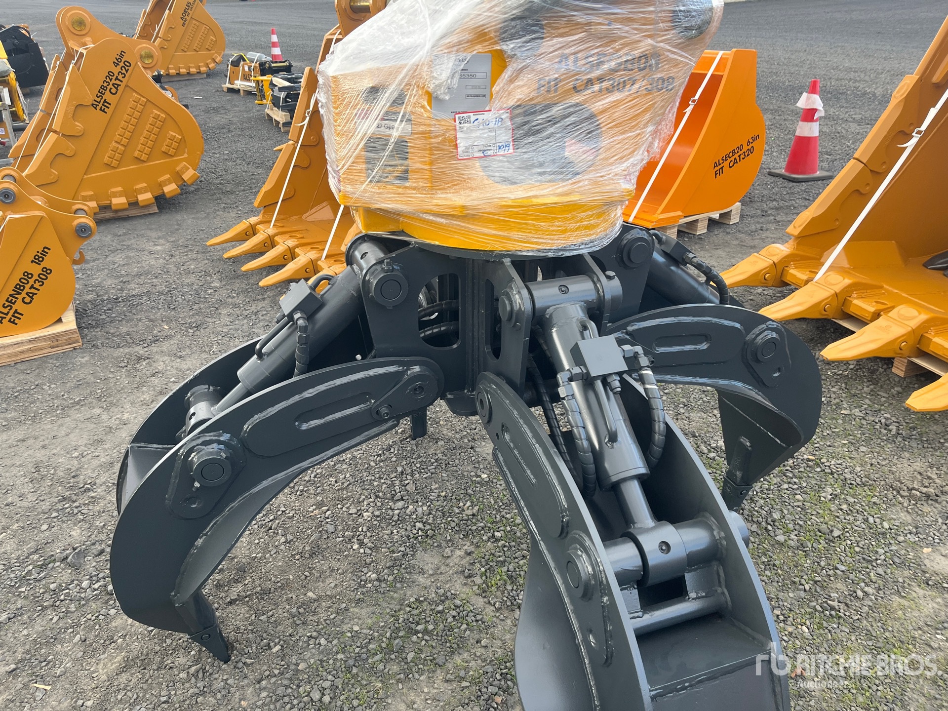 2026 AORLES EOG50