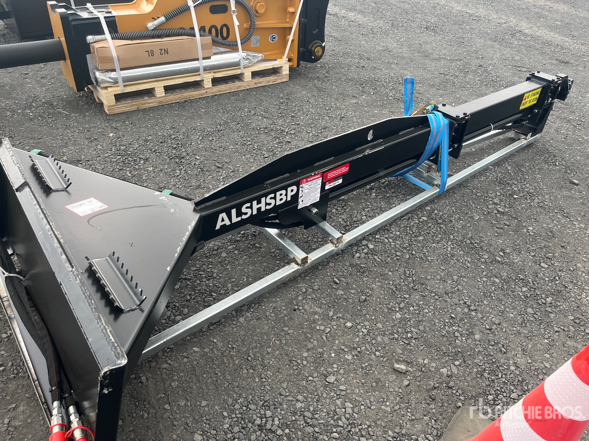 2026 AORLES ALSHSBP
