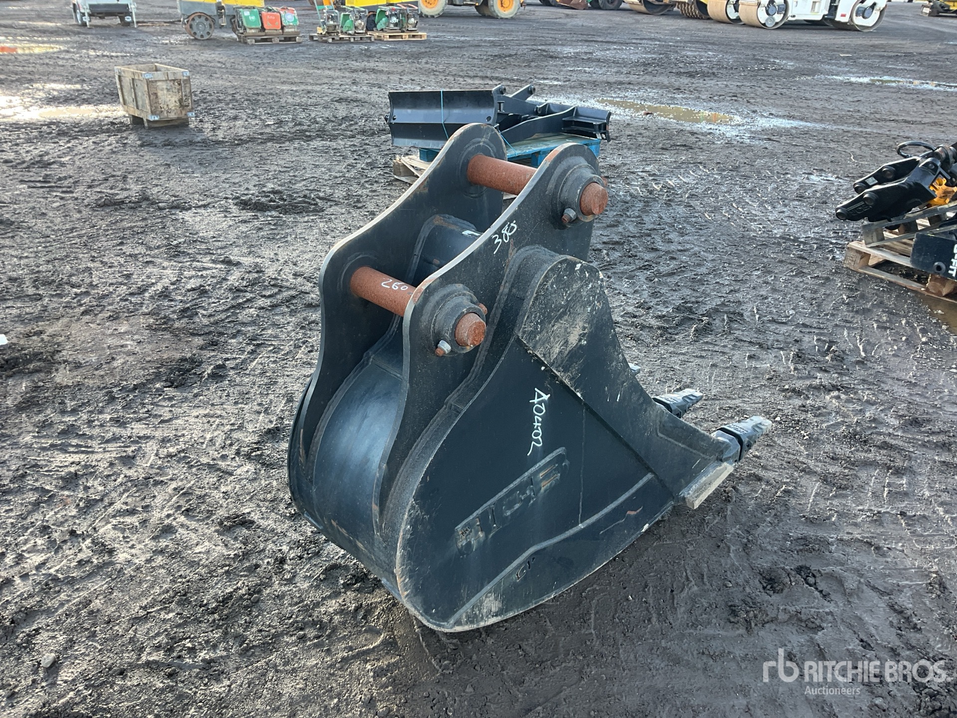 2021 JCB 600 MM DIGGING (UNUSED)