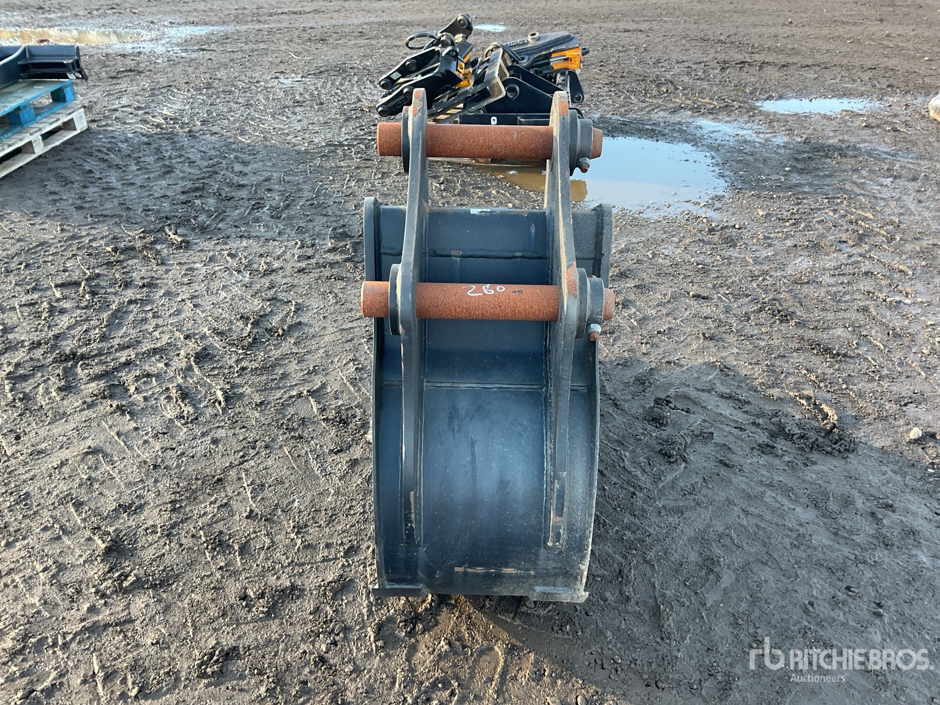 2021 JCB 600 MM DIGGING (UNUSED)