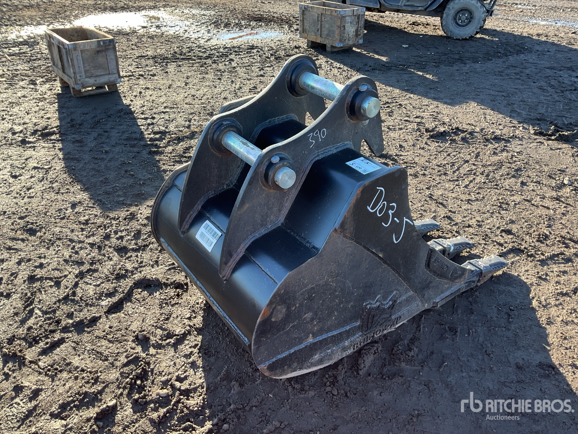 Rhinox 12B36-T-PN
