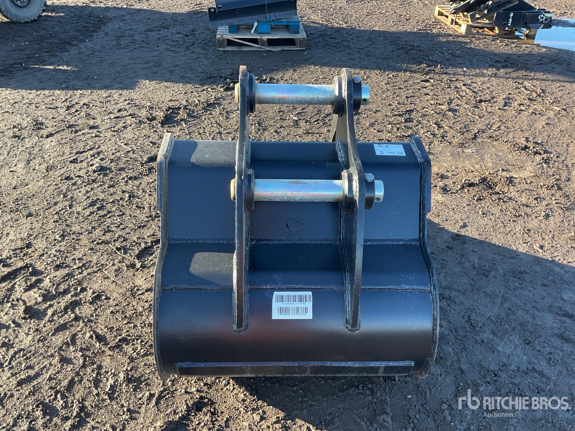 Rhinox 12B36-T-PN