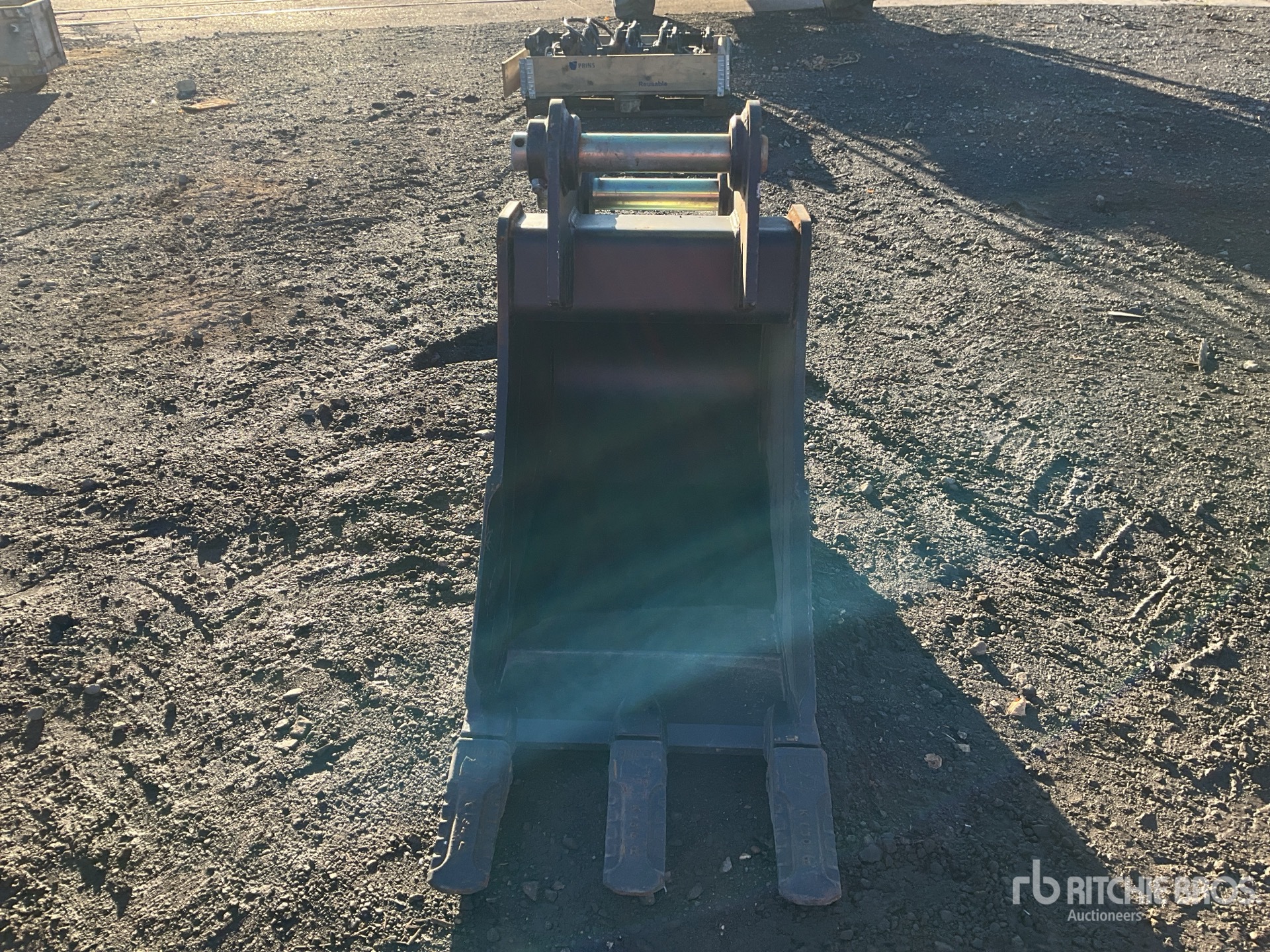 Rhinox 600 MM DIGGING (UNUSED)