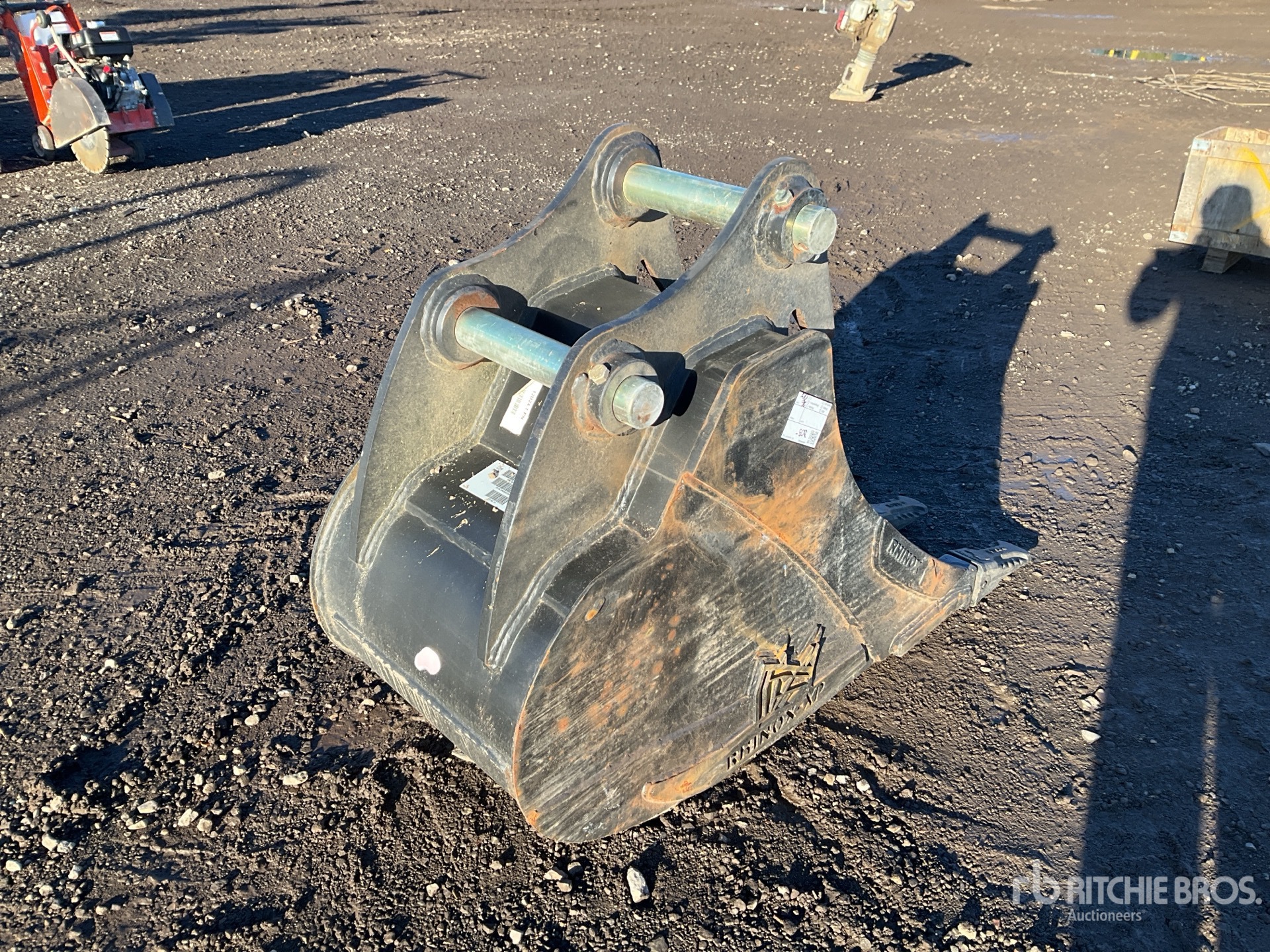 Rhinox 600 MM DIGGING (UNUSED)