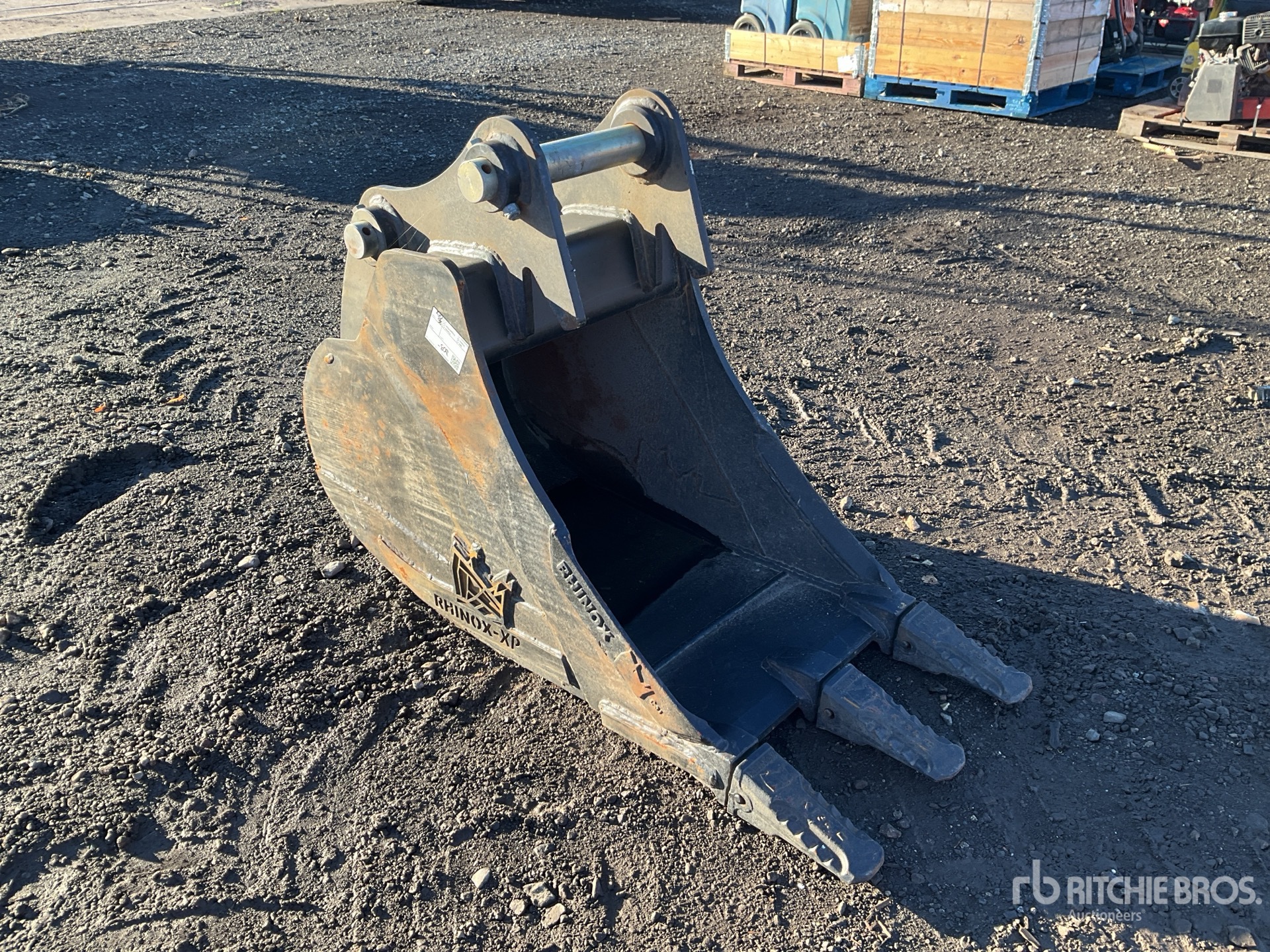 Rhinox 600 MM DIGGING (UNUSED)