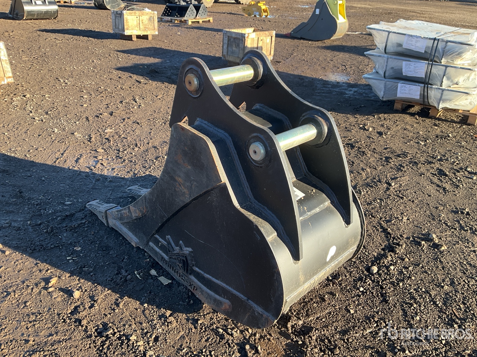 Rhinox 600 MM DIGGING (UNUSED)