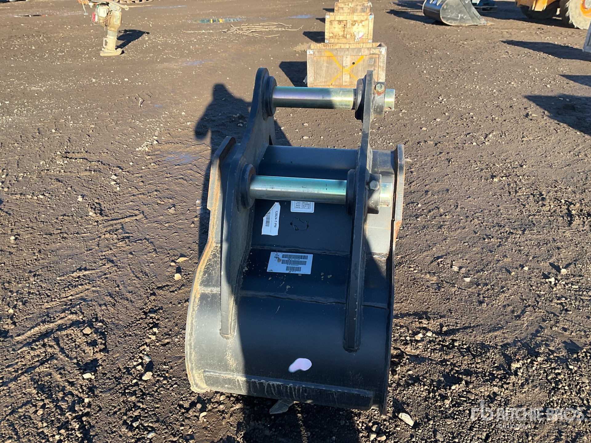 Rhinox 600 MM DIGGING (UNUSED)