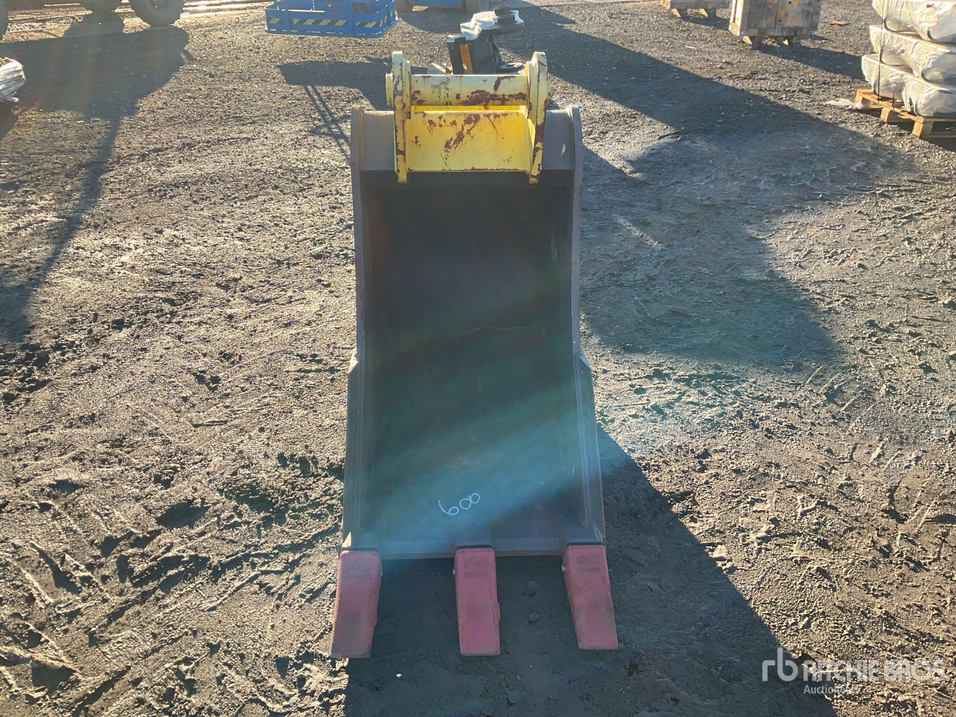 Miller 600 MM DIGGING (UNUSED)