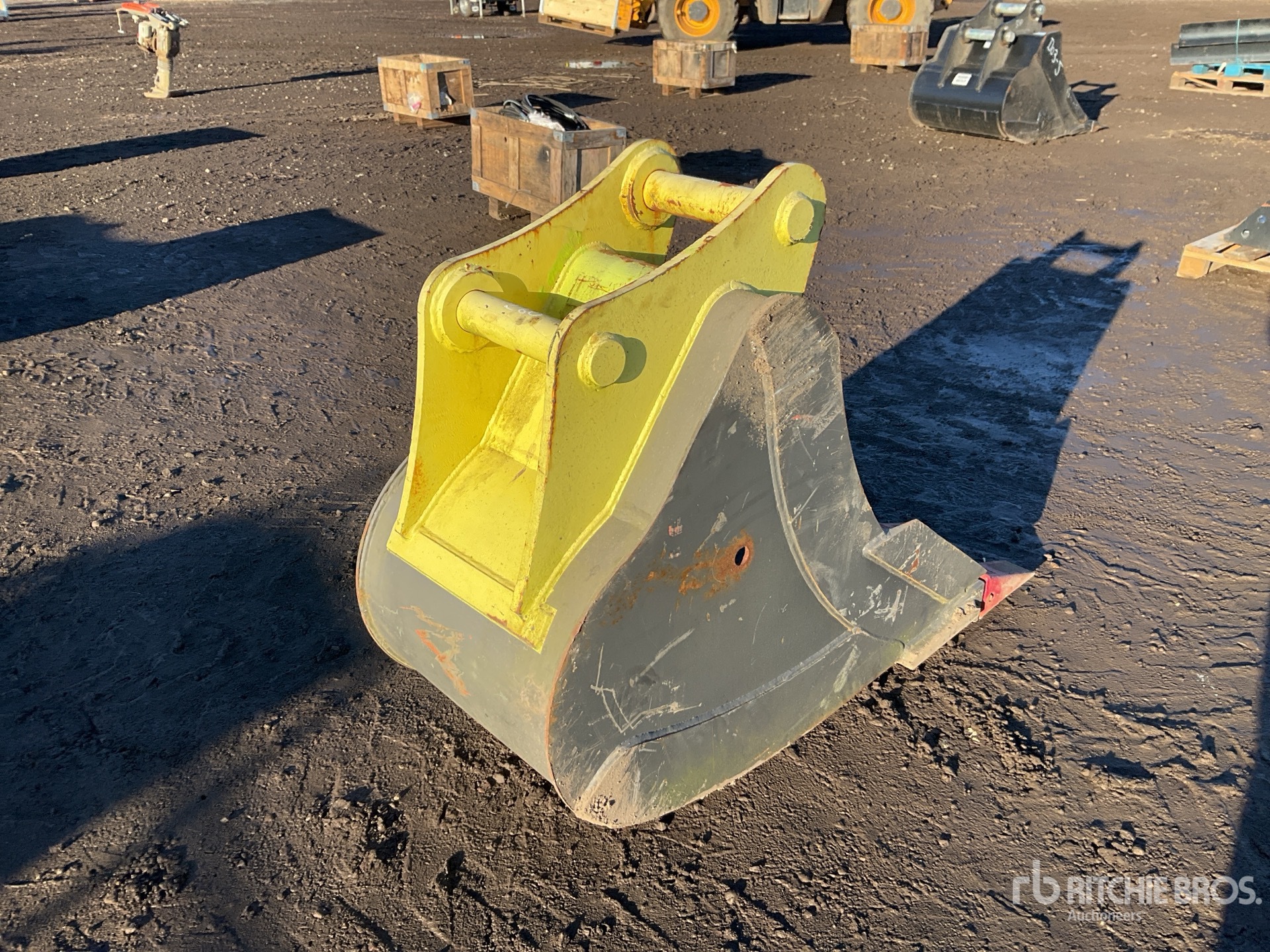 Miller 600 MM DIGGING (UNUSED)
