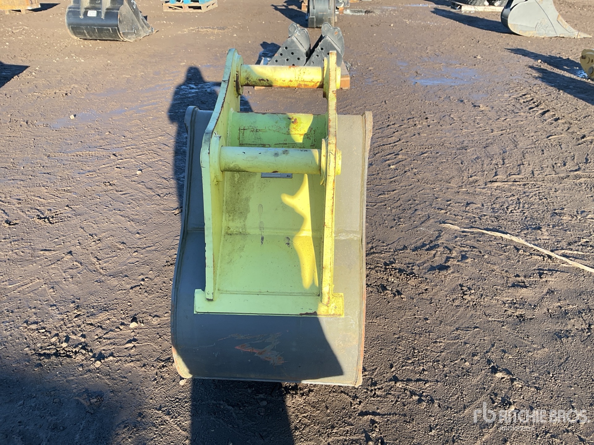 Miller 600 MM DIGGING (UNUSED)