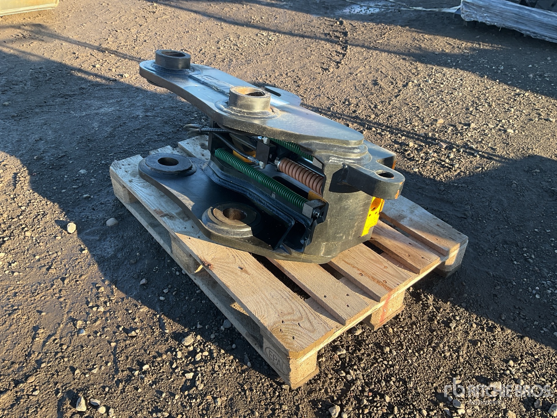 JCB HYDRAULIC - FITS 18-25T EXCAVAT ...