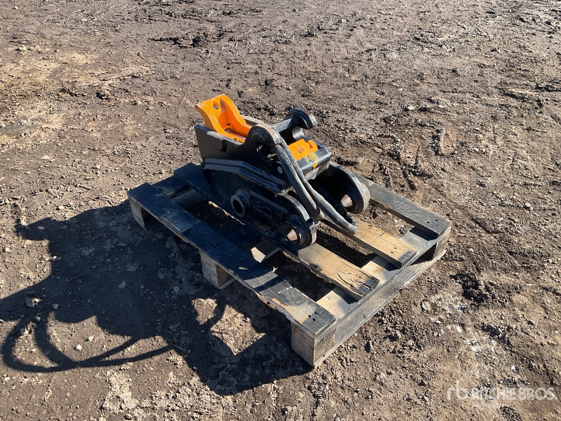 JCB HYDRAULIC (UNUSED)