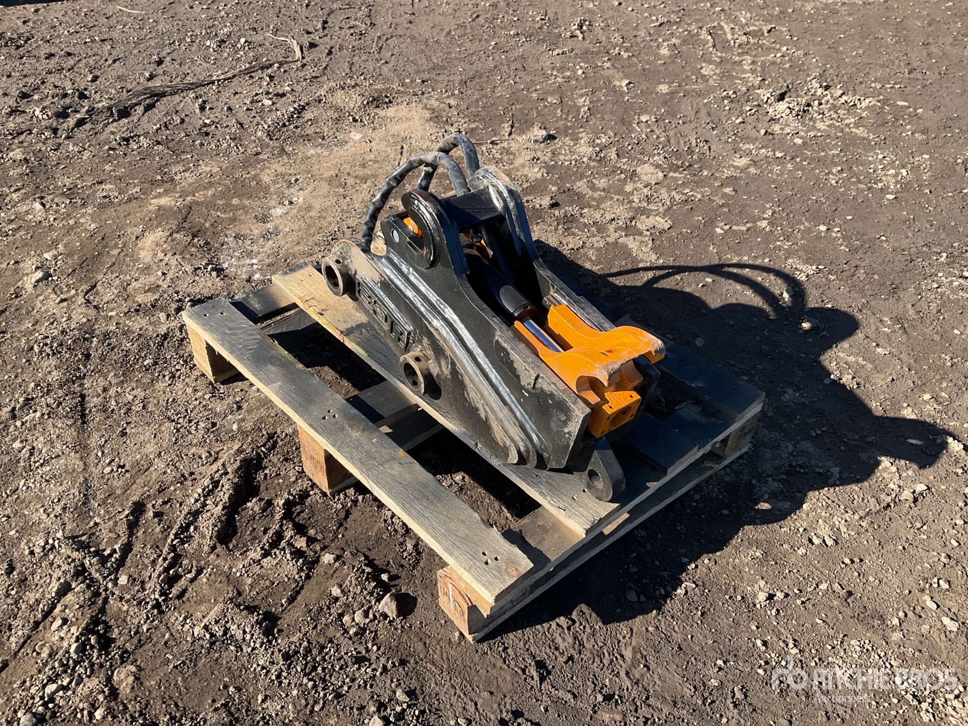 JCB HYDRAULIC (UNUSED)