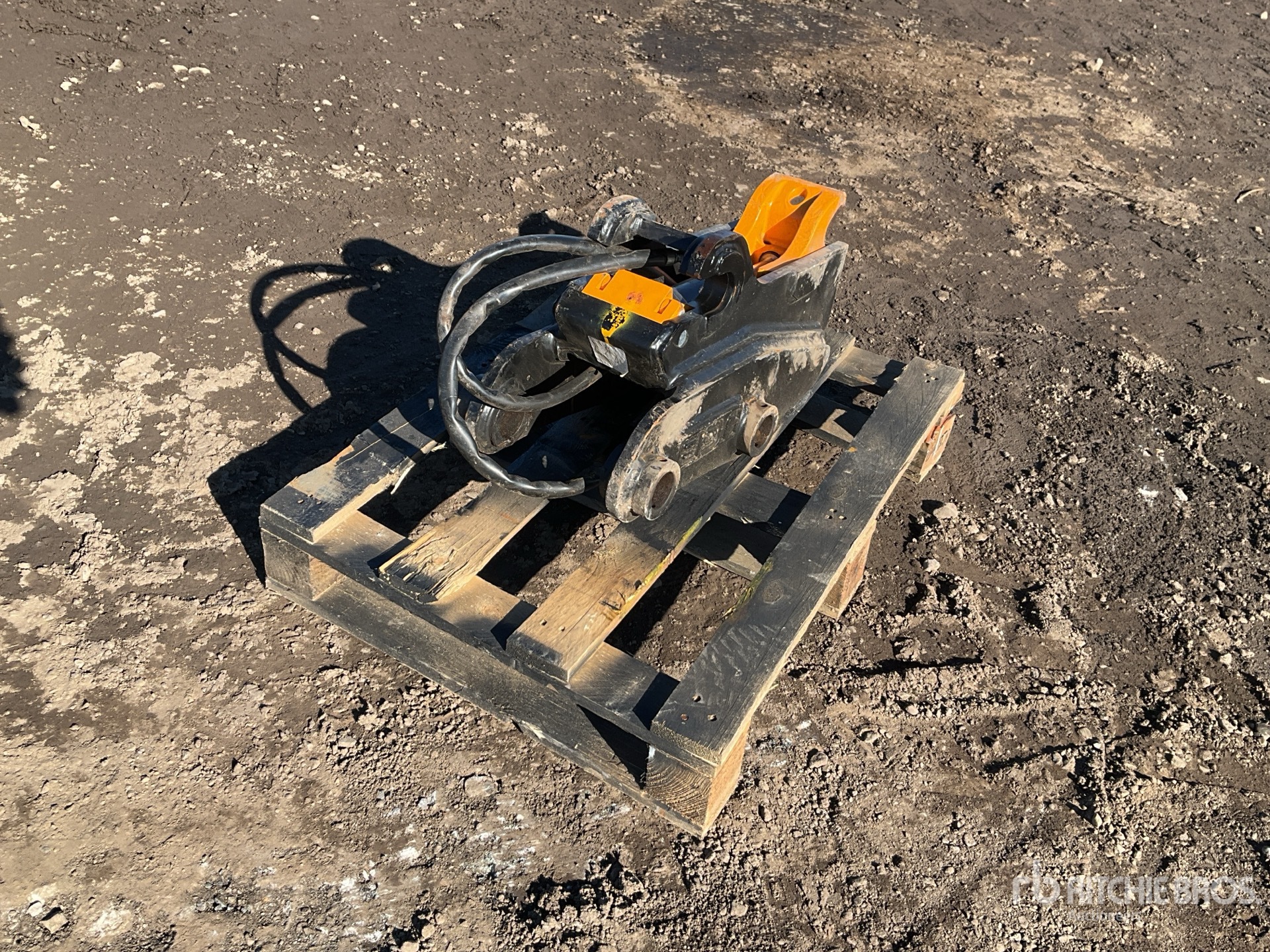 JCB HYDRAULIC (UNUSED)