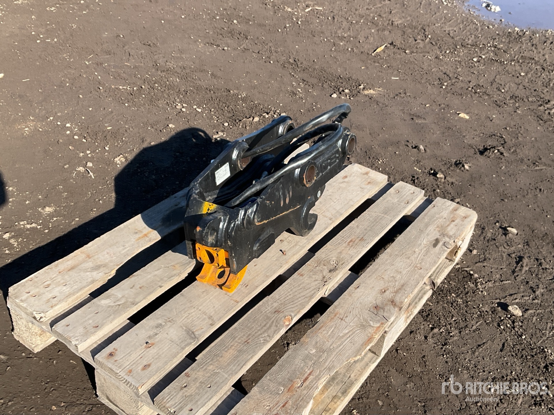 JCB HYDRAULIC (UNUSED)